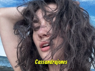 Cassandrajones