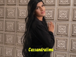 Cassandralima