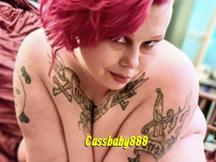 Cassbaby888