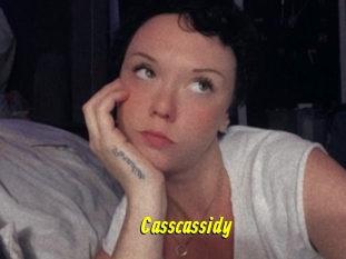 Casscassidy