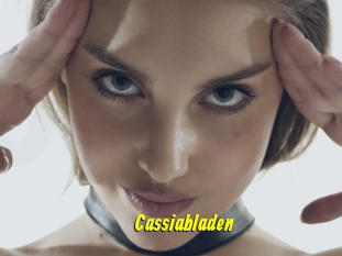 Cassiabladen