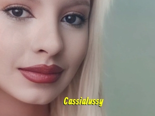 Cassialussy