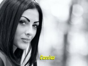 Cassiax