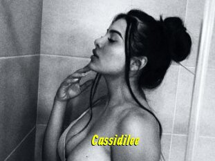 Cassidilee