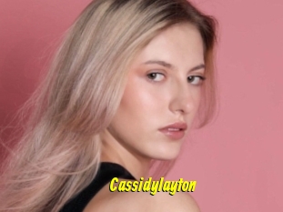 Cassidylayton