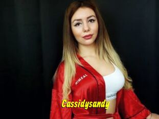 Cassidysandy