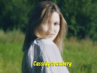 Cassidystrawbery