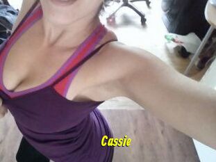 Cassie