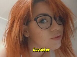 CassieLux