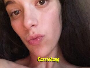 Cassiebang