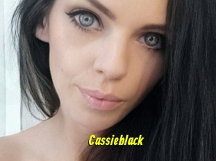 Cassieblack