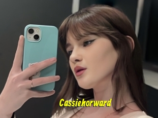 Cassiehorward