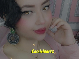 Cassieibarra