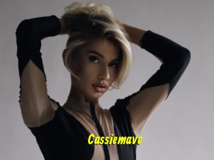 Cassiemave