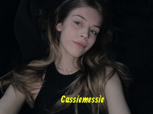 Cassiemessie