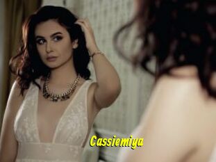 Cassiemiya