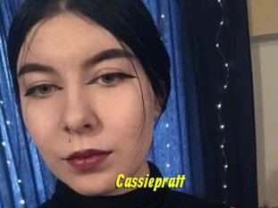 Cassiepratt