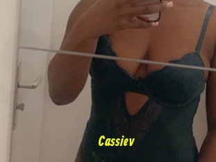 Cassiev