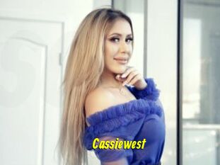 Cassiewest