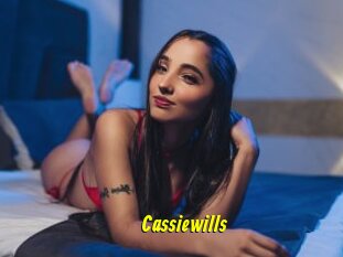 Cassiewills