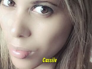 Cassiie