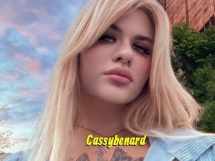 Cassybenard