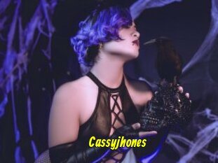 Cassyjhones