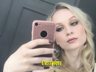 Cassyloss