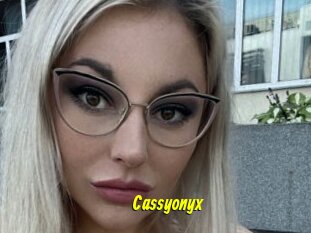 Cassyonyx