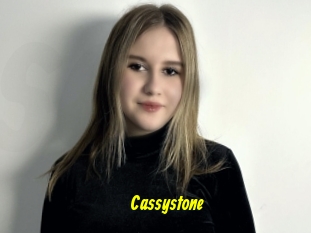 Cassystone