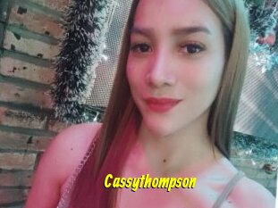 Cassythompson