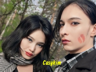 Casykim