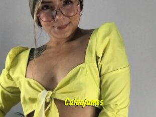 Cataajames