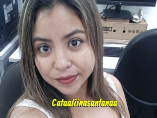 Cataaliinasantanaa