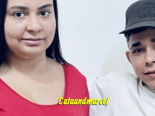 Cataandmarcel