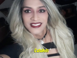 Catahots
