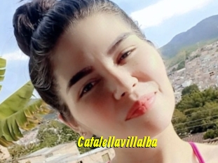 Catalellavillalba
