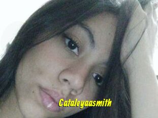 Cataleyaasmith