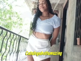Cataleyahottamazing