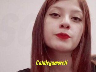 Cataleyamoreti