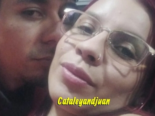 Cataleyandjuan