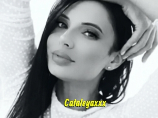Cataleyaxxx