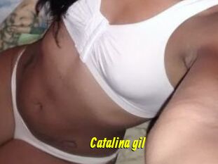 Catalina_gil