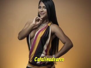 Catalinadearco