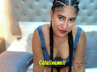 Catalinamell