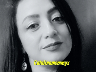 Catalinamommyx