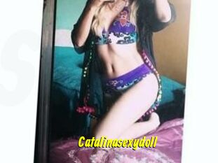 Catalinasexydoll