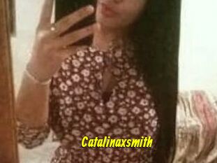 Catalinaxsmith