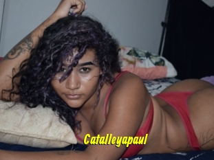Catalleyapaul
