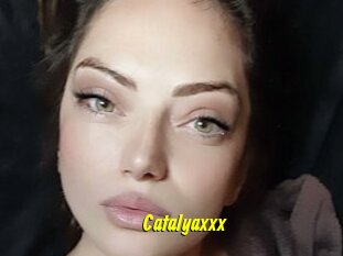 Catalyaxxx